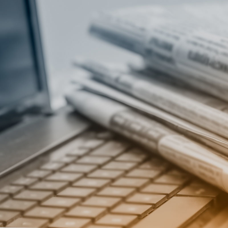 Zaugg in den Medien