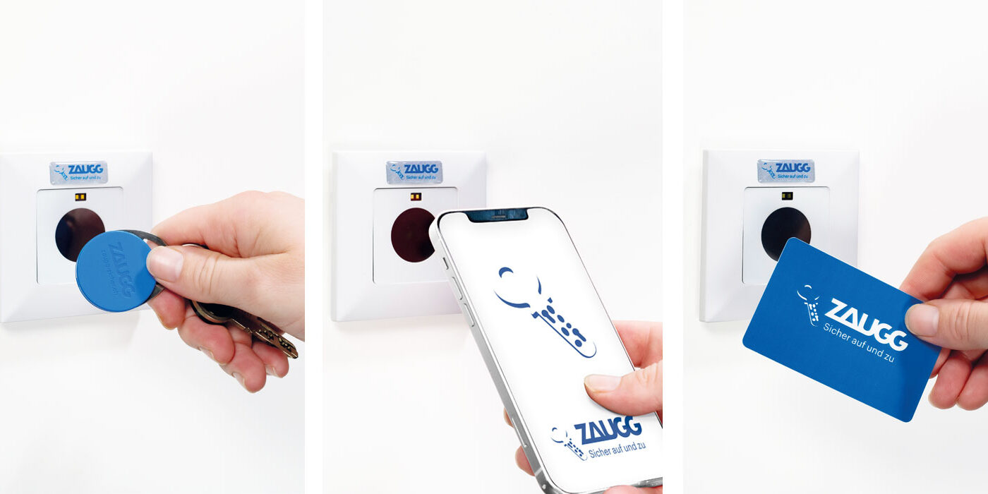 Zaugg_News_modernste_Schliesssysteme_2024