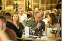 60 Jahre Zaugg Schliesstechnik