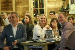 60 Jahre Zaugg Schliesstechnik