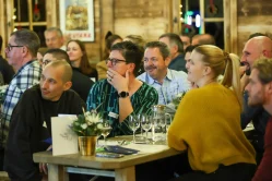 60 Jahre Zaugg Schliesstechnik