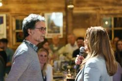 60 Jahre Zaugg Schliesstechnik