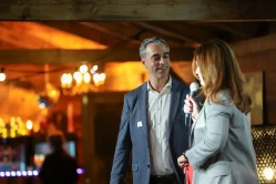 60 Jahre Zaugg Schliesstechnik