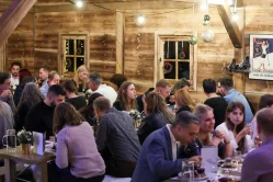 60 Jahre Zaugg Schliesstechnik