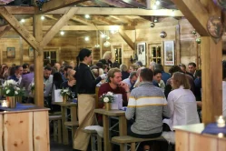 60 Jahre Zaugg Schliesstechnik