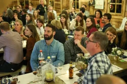 60 Jahre Zaugg Schliesstechnik