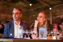 60 Jahre Zaugg Schliesstechnik
