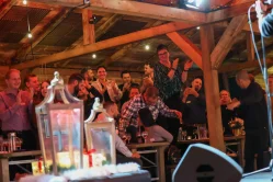 60 Jahre Zaugg Schliesstechnik