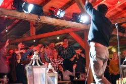 60 Jahre Zaugg Schliesstechnik