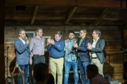 60 Jahre Zaugg Schliesstechnik