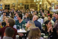 60 Jahre Zaugg Schliesstechnik
