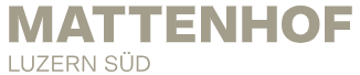 Mattenhof Logo